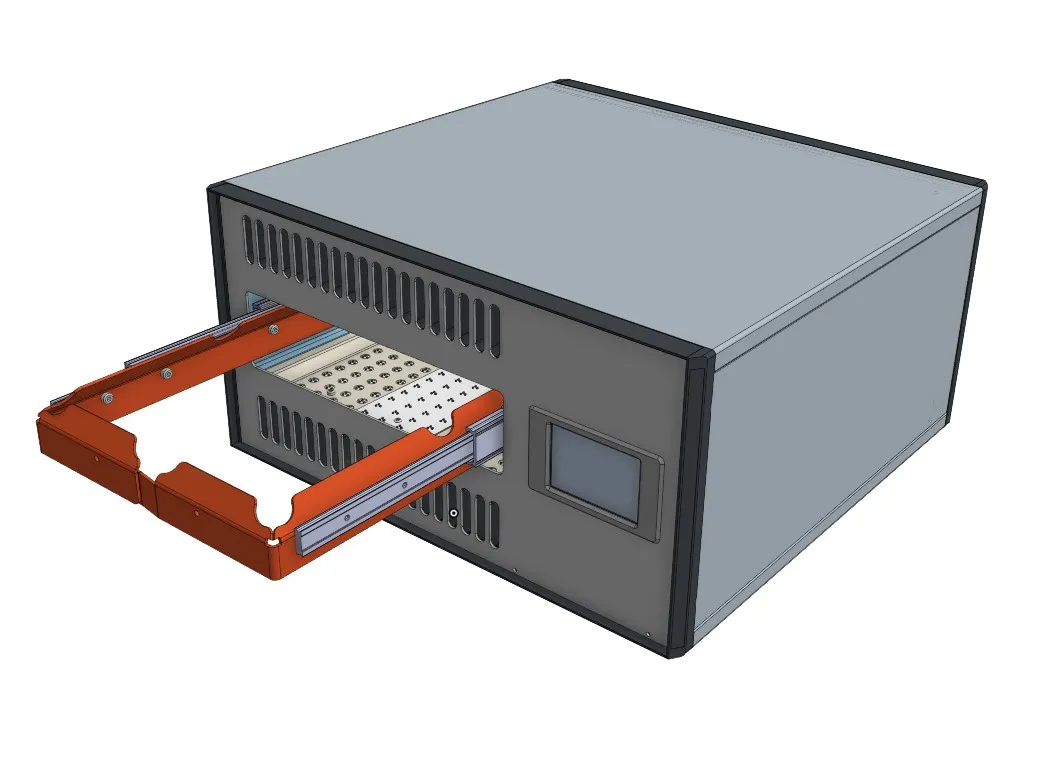 LumAegis RadBox